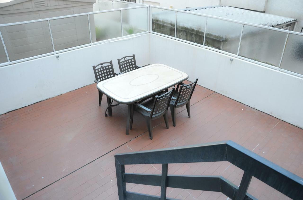 Ferienwohnung PortoShelter Exterior foto